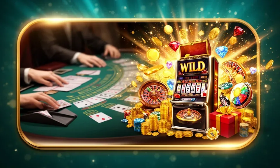 wwwbet365com Tragamonedas destacadas del mes