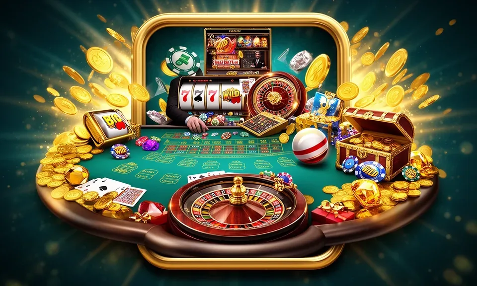wwwbet365com Casino en Vivo